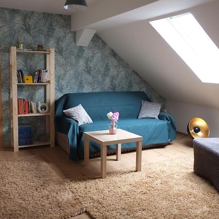 Apartman Katarina Zágráb Kültér fotó