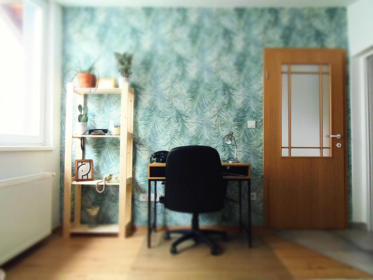 Apartman Katarina Zágráb Kültér fotó