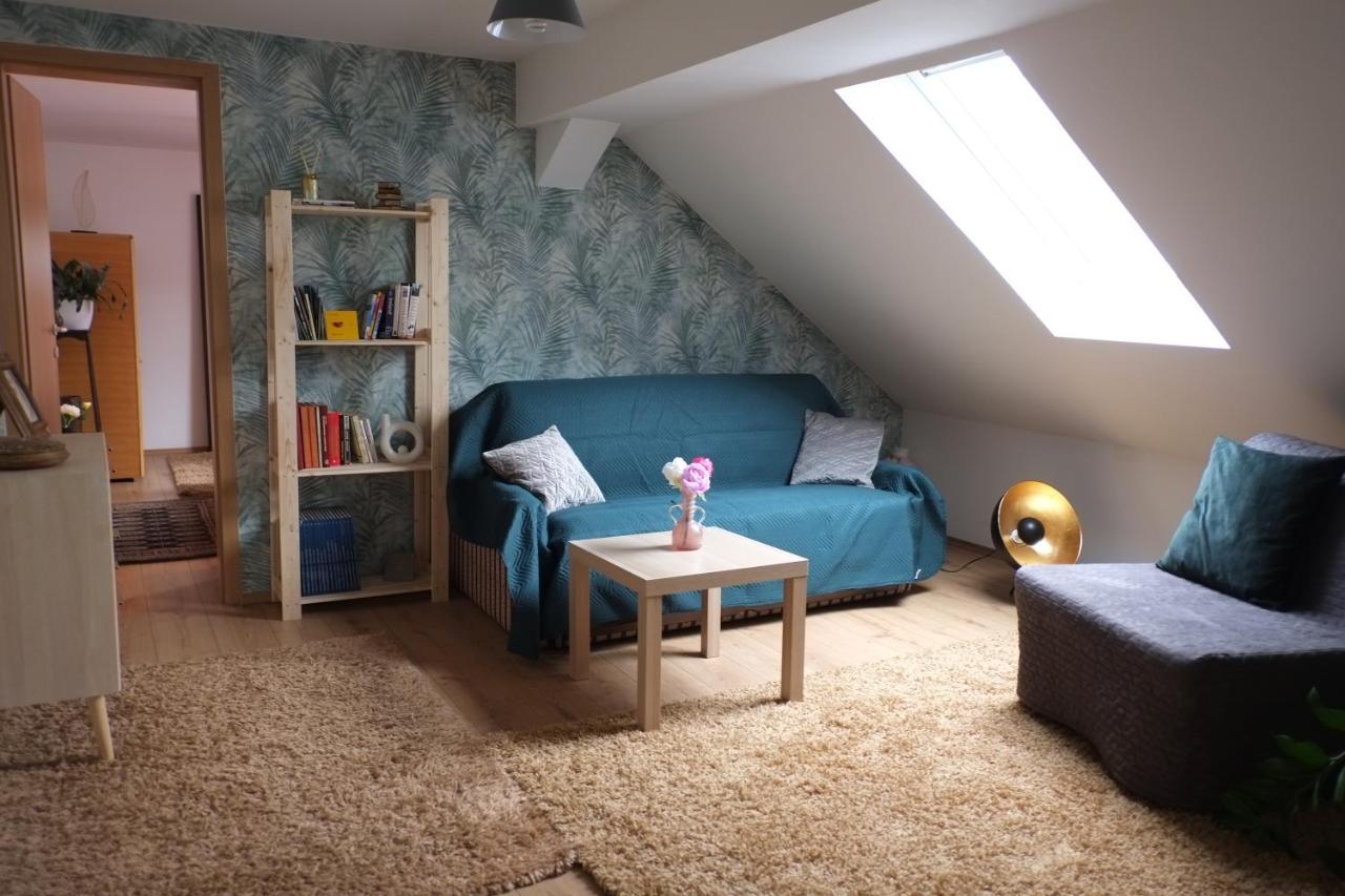 Apartman Katarina Zágráb Kültér fotó