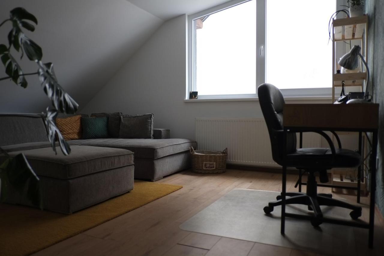 Apartman Katarina Zágráb Kültér fotó