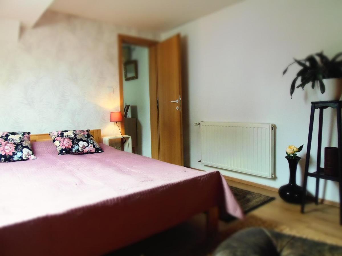 Apartman Katarina Zágráb Kültér fotó