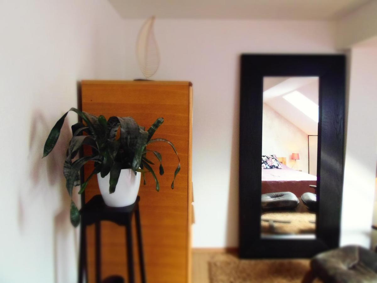 Apartman Katarina Zágráb Kültér fotó
