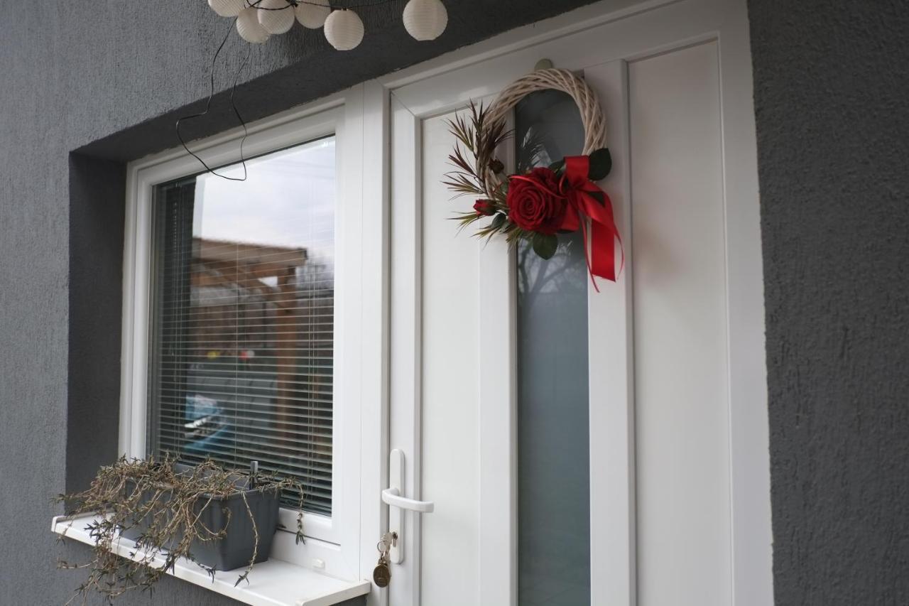 Apartman Katarina Zágráb Kültér fotó