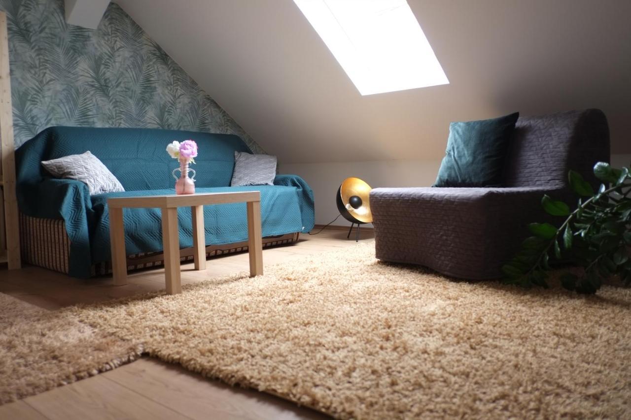 Apartman Katarina Zágráb Kültér fotó