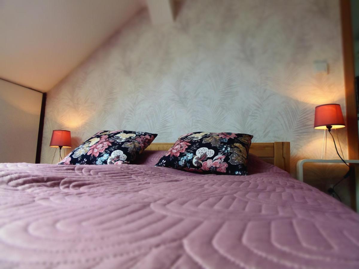 Apartman Katarina Zágráb Kültér fotó