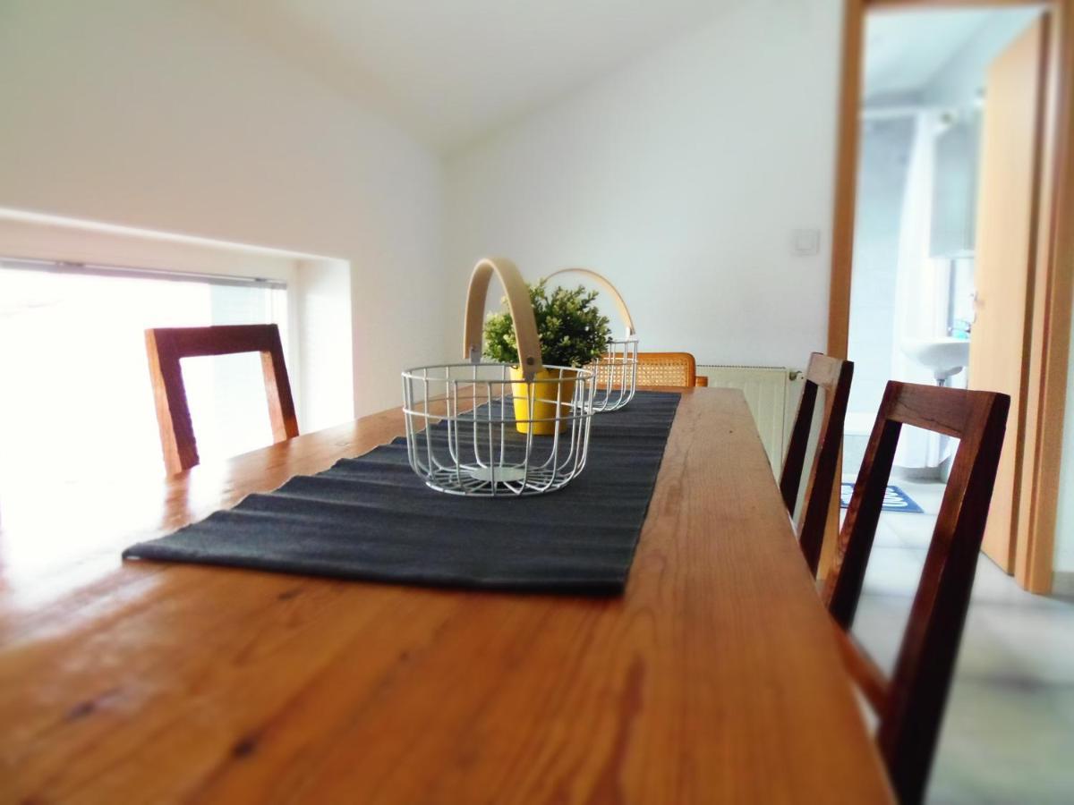 Apartman Katarina Zágráb Kültér fotó