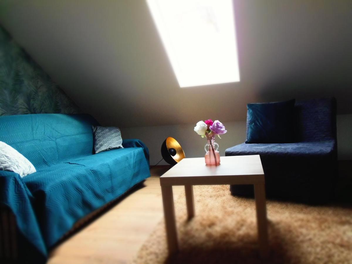 Apartman Katarina Zágráb Kültér fotó