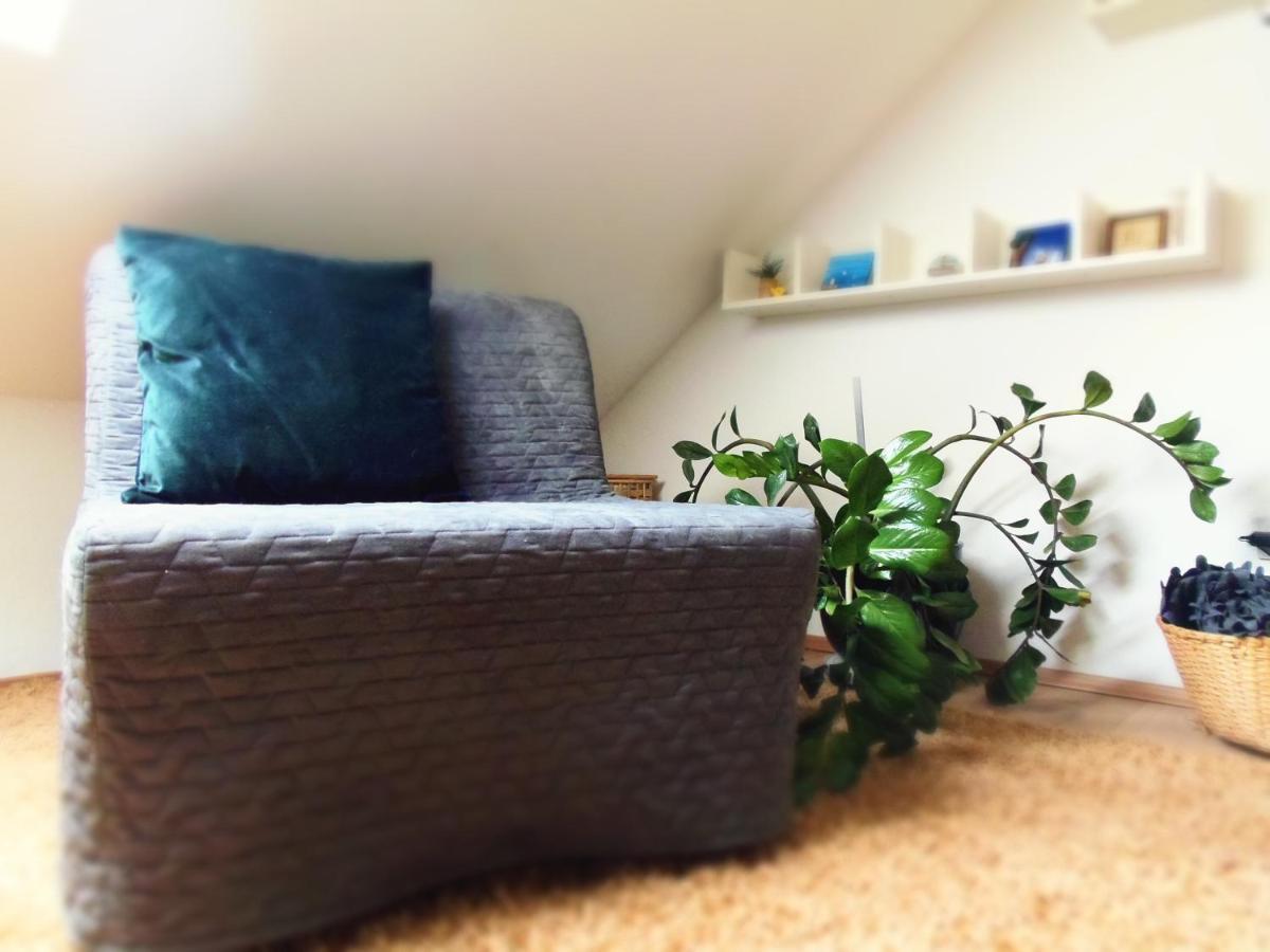 Apartman Katarina Zágráb Kültér fotó