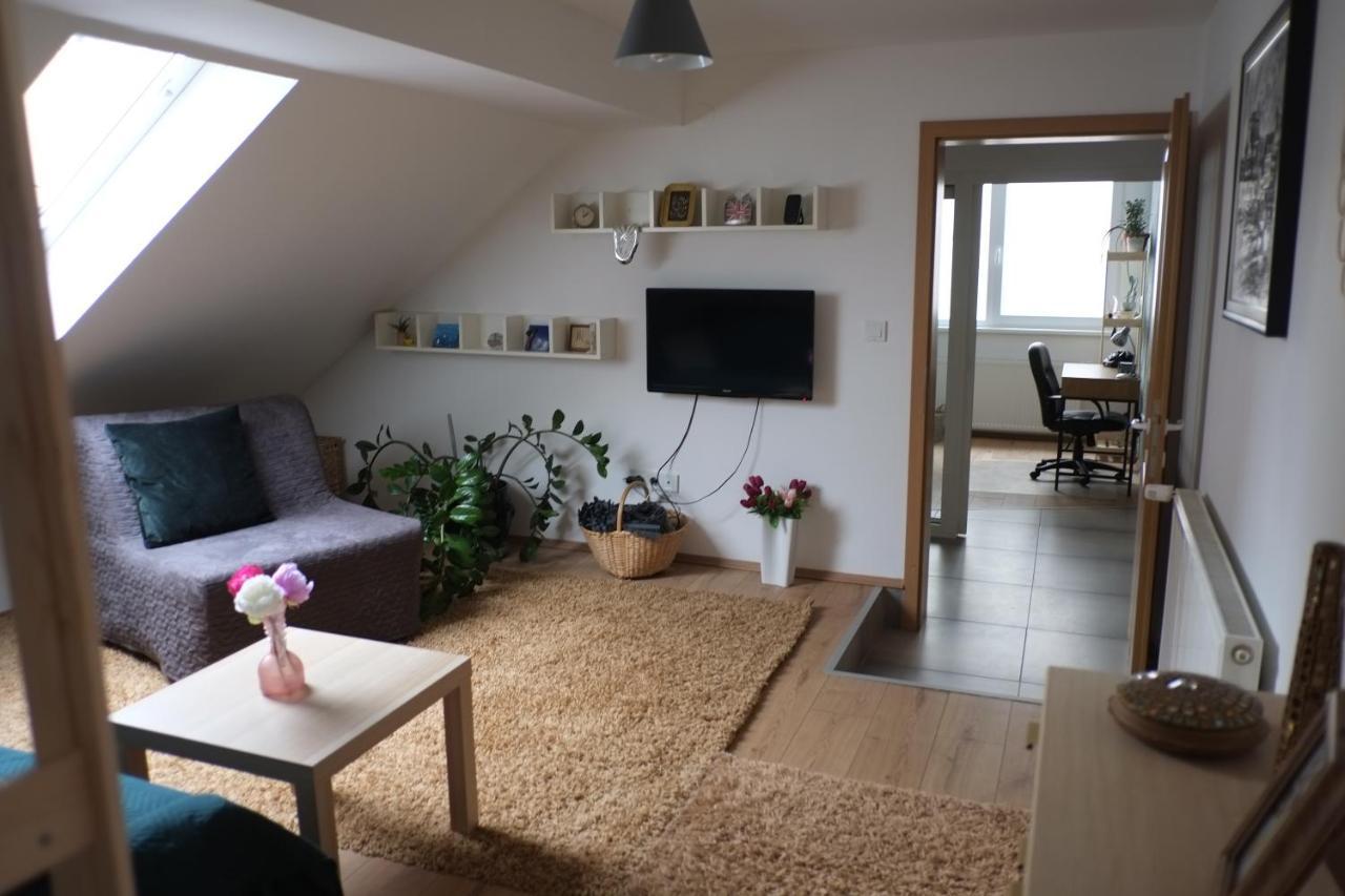 Apartman Katarina Zágráb Kültér fotó