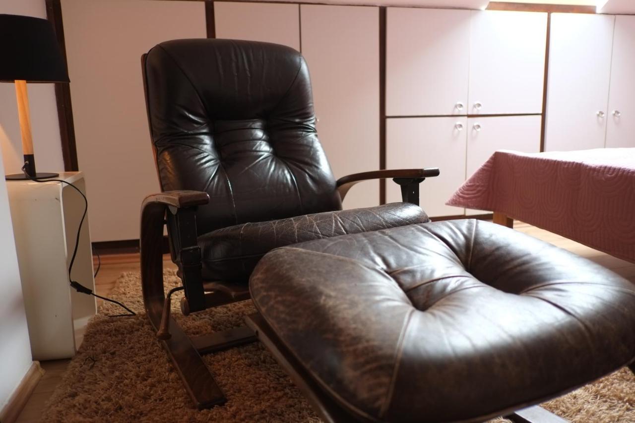 Apartman Katarina Zágráb Kültér fotó