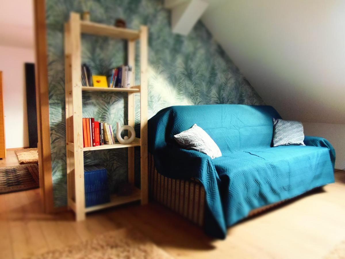 Apartman Katarina Zágráb Kültér fotó