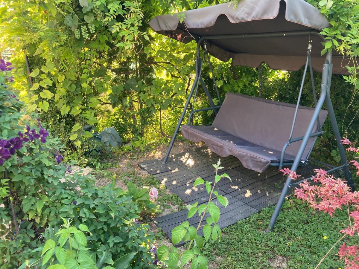 Apartman Katarina Zágráb Kültér fotó