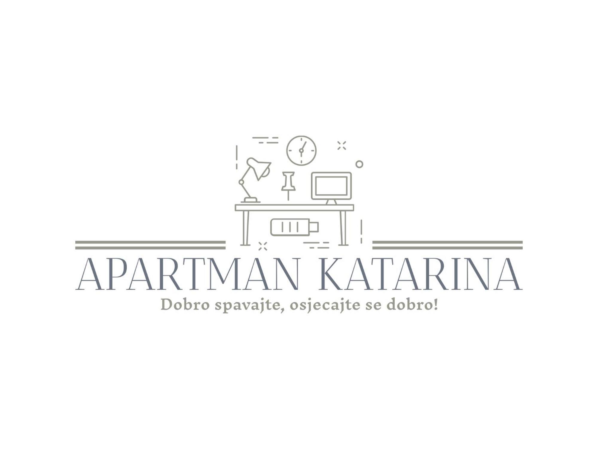 Apartman Katarina Zágráb Kültér fotó